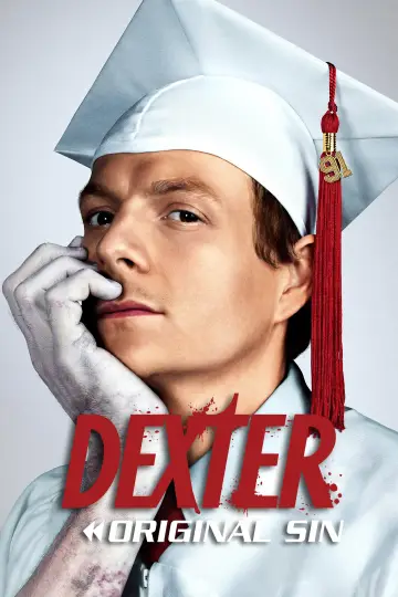 Poster к сериалу "Dexter: Original Sin" #1369093