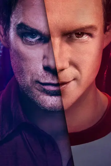 Poster к сериалу "Dexter: Original Sin" #1369095
