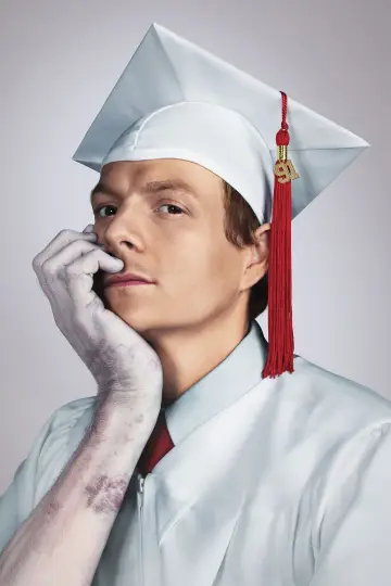 Poster к сериалу "Dexter: Original Sin" #1369128