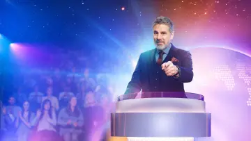 Jeopardy! Sverige Poster
