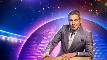 Backdrop к сериалу "Jeopardy! Sverige" #1352339