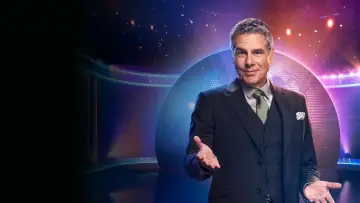 Backdrop к сериалу "Jeopardy! Sverige" #1352342