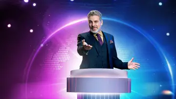 Backdrop for the TV series "Jeopardy! Sverige" #1654679