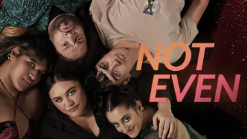 Backdrop for the TV series "Not Even" #1724494