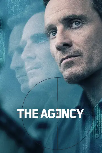 The Agency (2024)