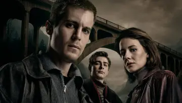 Backdrop for the TV series "Fisher" #1488849