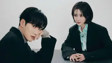 Backdrop к сериалу "Flex X Cop" #1222810