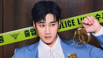Backdrop к сериалу "Flex X Cop" #1222829