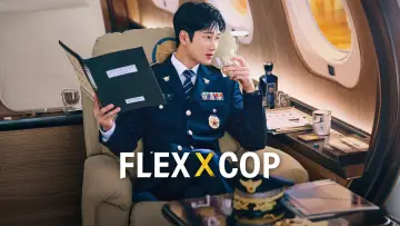 Backdrop к сериалу "Flex X Cop" #1222852