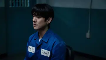 Backdrop к сериалу "Flex X Cop" #1222862