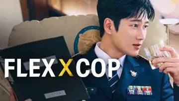 Backdrop к сериалу "Flex X Cop" #1222868