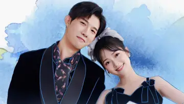 Backdrop for the TV series "Have a Crush On You" #1920576