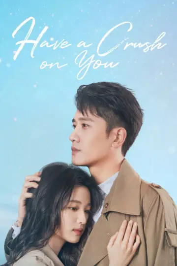 Poster for the TV series "Have a Crush On You" #1920588