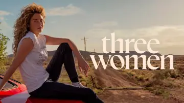 Backdrop for the TV series "Three Women" #1487923