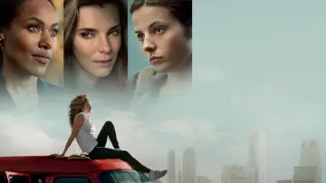 Backdrop for the TV series "Three Women" #1487924