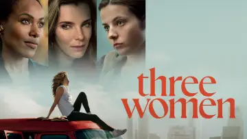 Backdrop for the TV series "Three Women" #1487928