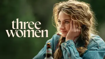 Backdrop for the TV series "Three Women" #1487930