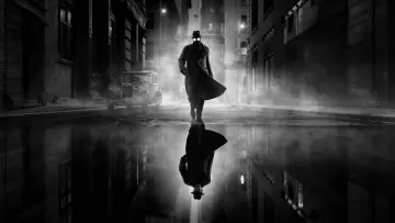 Backdrop к сериалу "Spider-Noir" #1290807