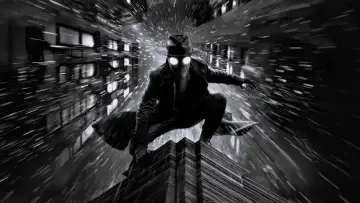 Backdrop к сериалу "Spider-Noir" #1290813