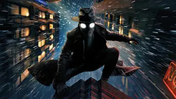Backdrop к сериалу "Spider-Noir" #1290815