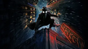 Backdrop к сериалу "Spider-Noir" #1290818