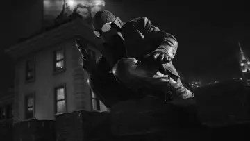 Backdrop к сериалу "Spider-Noir" #1290824