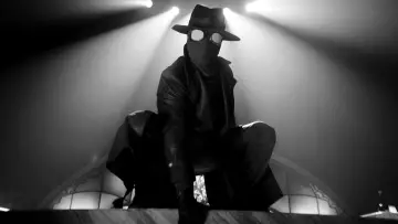 Backdrop к сериалу "Spider-Noir" #1290832