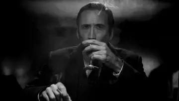Backdrop к сериалу "Spider-Noir" #1290835
