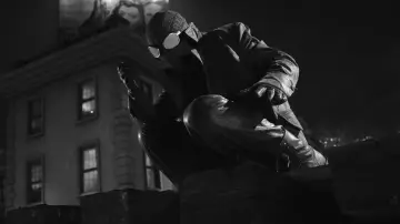 Backdrop к сериалу "Spider-Noir" #1290844