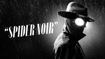 Backdrop к сериалу "Spider-Noir" #1290846