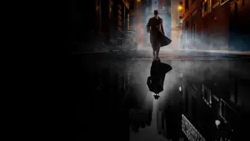 Backdrop к сериалу "Spider-Noir" #1290851