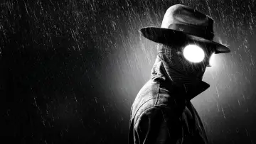Backdrop к сериалу "Spider-Noir" #1290856