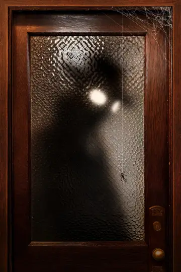 Poster к сериалу "Spider-Noir" #1290883