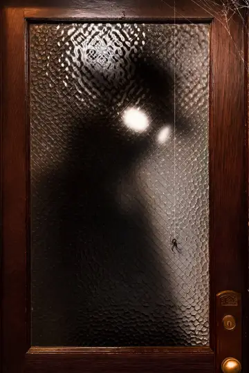 Poster к сериалу "Spider-Noir" #1290951