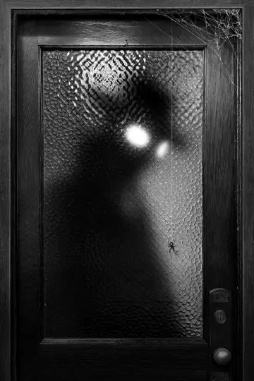 Poster к сериалу "Spider-Noir" #1290953