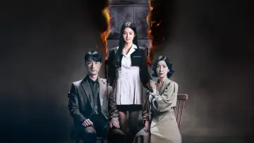 Backdrop for the TV series "Perfect Family" #1492938