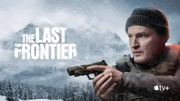 Backdrop к сериалу "The Last Frontier" #1338806