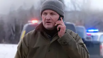 Backdrop к сериалу "The Last Frontier" #1338809