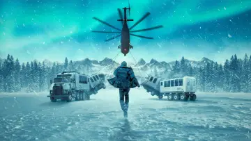Backdrop к сериалу "The Last Frontier" #1338810