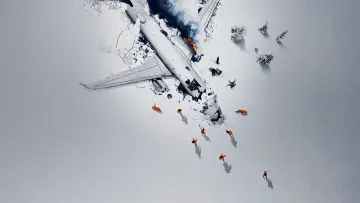 Backdrop к сериалу "The Last Frontier" #1338812