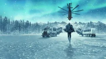 Backdrop к сериалу "The Last Frontier" #1338813