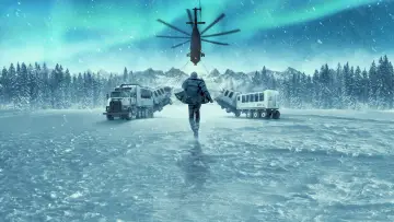 Backdrop к сериалу "The Last Frontier" #1338816
