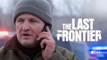 Backdrop к сериалу "The Last Frontier" #1338820