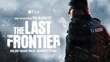 Backdrop к сериалу "The Last Frontier" #1338822