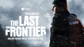 Backdrop к сериалу "The Last Frontier" #1338824