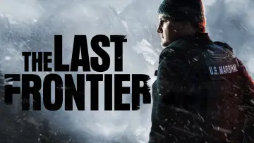 Backdrop к сериалу "The Last Frontier" #1338825