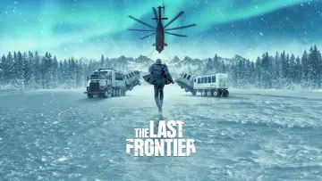 Backdrop к сериалу "The Last Frontier" #1338826