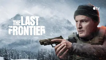 Backdrop к сериалу "The Last Frontier" #1338829