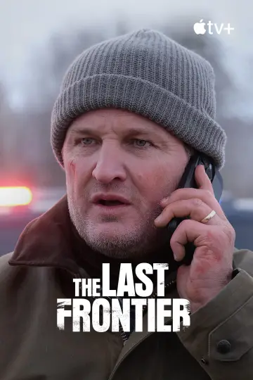 Poster к сериалу "The Last Frontier" #1338852