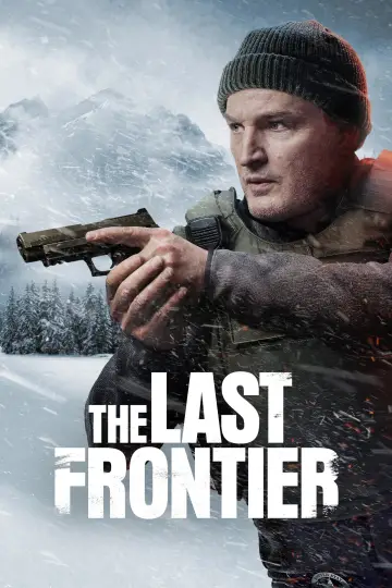 Poster к сериалу "The Last Frontier" #1338858